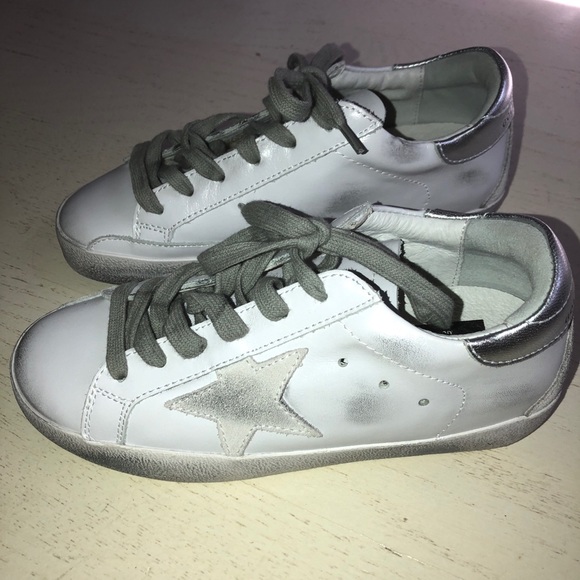 golden goose deluxe brand - Picture 3 of 4